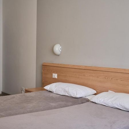 Appartamenti Diplomatic-Residence Fronte Mare-Piazza Torino-Lido Di Jesolo Zewnętrze zdjęcie