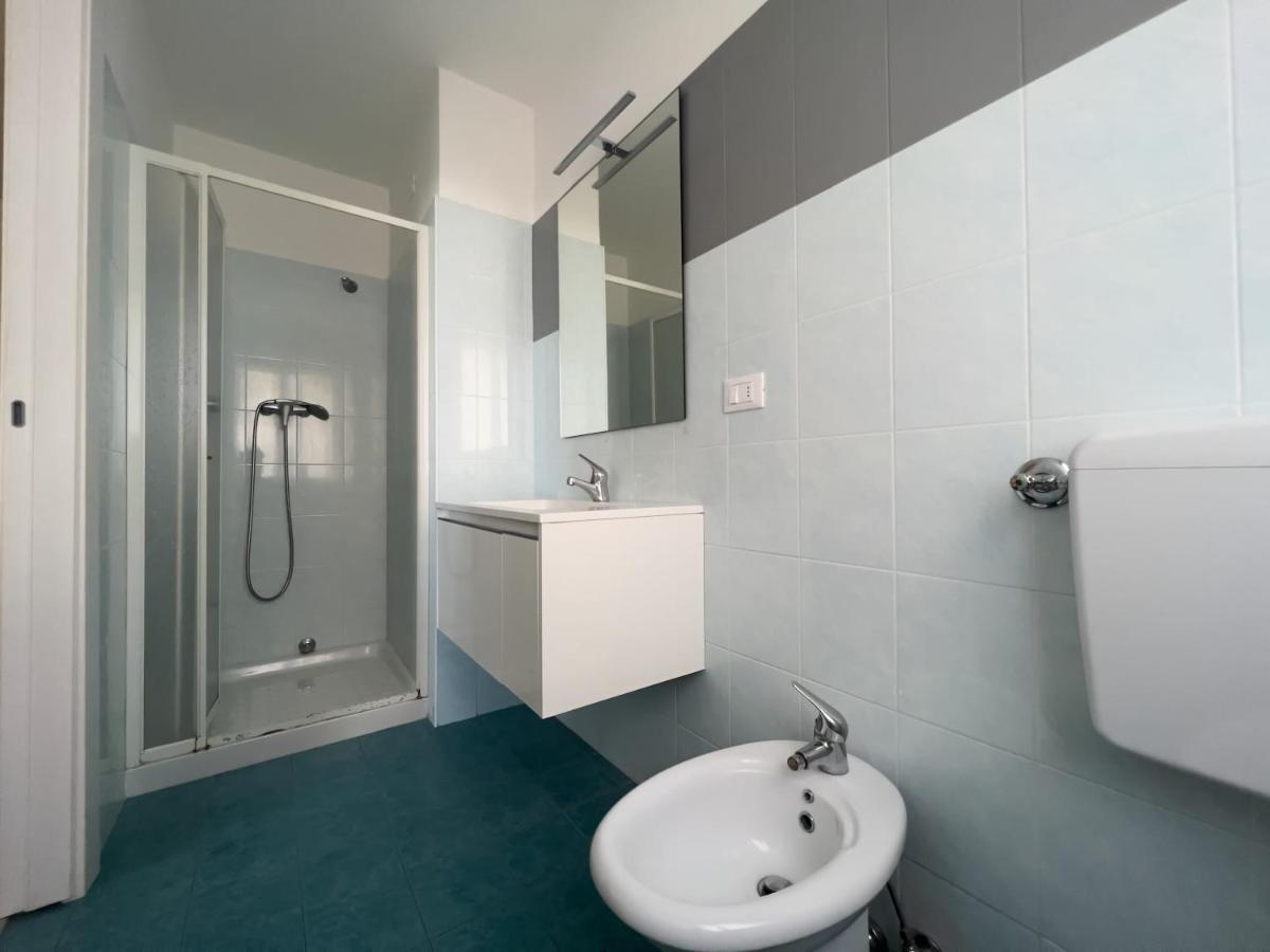 Appartamenti Diplomatic-Residence Fronte Mare-Piazza Torino-Lido Di Jesolo Zewnętrze zdjęcie