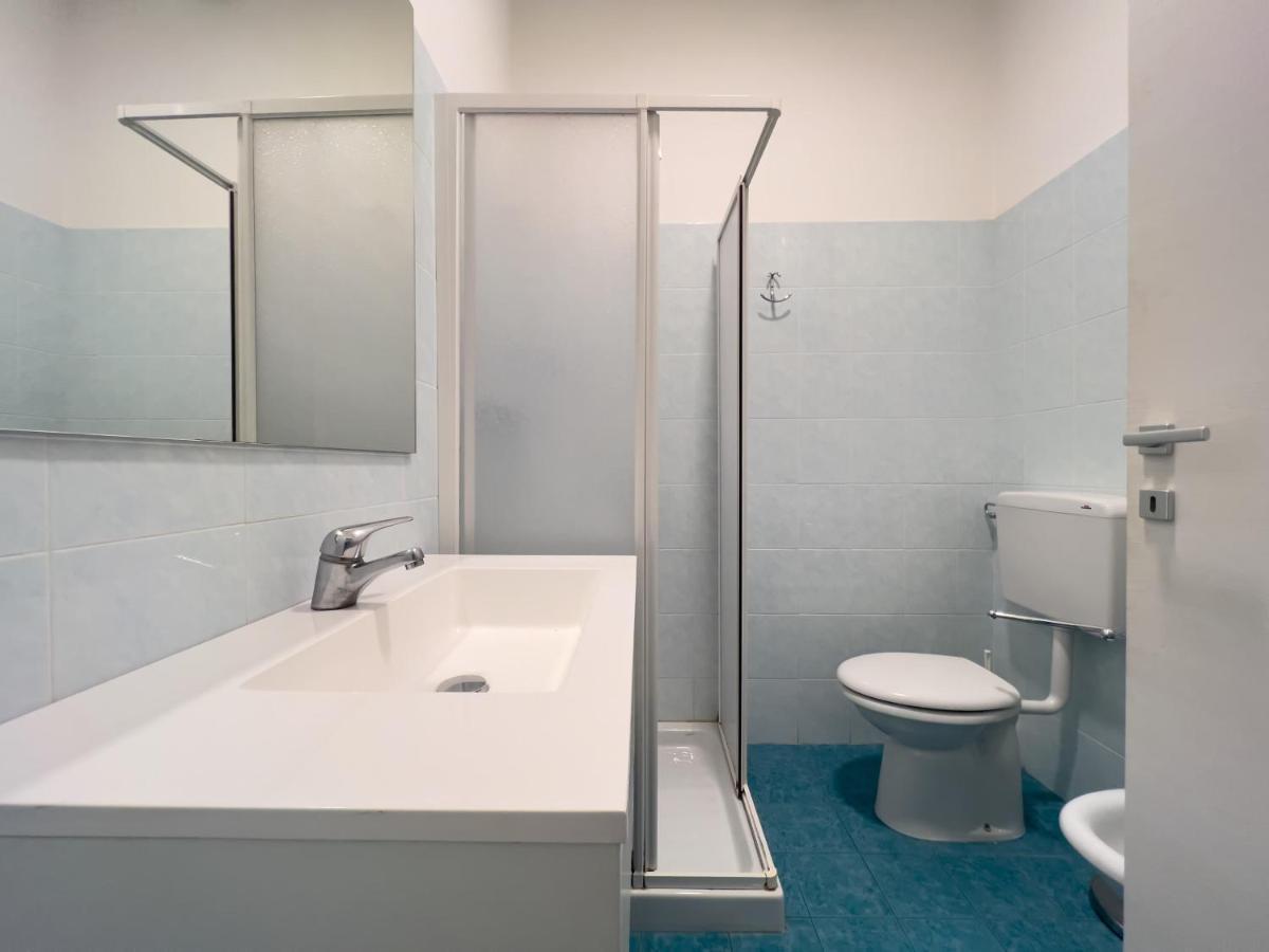 Appartamenti Diplomatic-Residence Fronte Mare-Piazza Torino-Lido Di Jesolo Zewnętrze zdjęcie