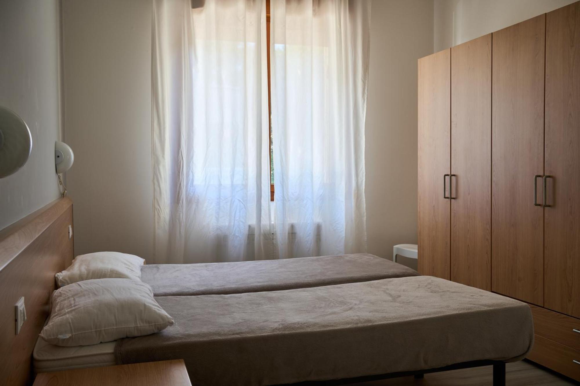 Appartamenti Diplomatic-Residence Fronte Mare-Piazza Torino-Lido Di Jesolo Zewnętrze zdjęcie