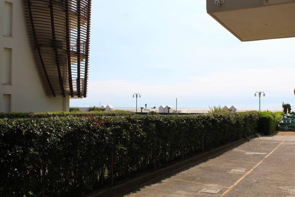 Appartamenti Diplomatic-Residence Fronte Mare-Piazza Torino-Lido Di Jesolo Zewnętrze zdjęcie