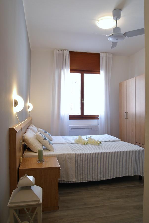 Appartamenti Diplomatic-Residence Fronte Mare-Piazza Torino-Lido Di Jesolo Zewnętrze zdjęcie